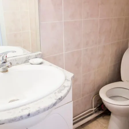 Charming Studio At 300m Galeries Lafayettes Daire Paris