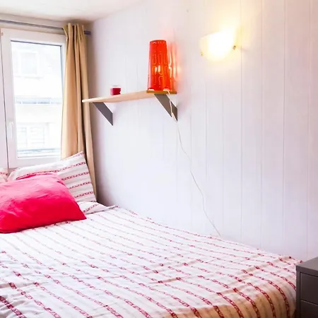 Charming Studio At 300m Galeries Lafayettes Daire *